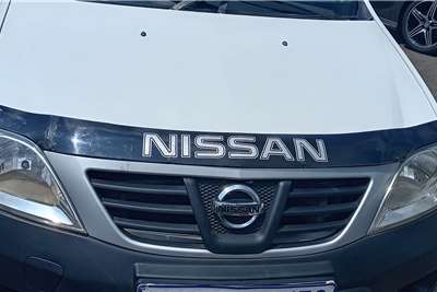 Used 2019 Nissan NP200 1.6i