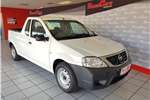  2020 Nissan NP200 NP200 1.6i