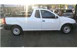  2020 Nissan NP200 NP200 1.6i