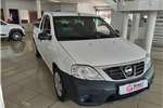  2020 Nissan NP200 NP200 1.6i