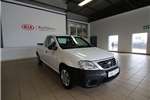  2020 Nissan NP200 NP200 1.6i