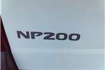  2020 Nissan NP200 NP200 1.6i