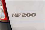  2022 Nissan NP200 NP200 1.6i