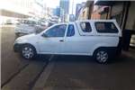  2010 Nissan NP200 NP200 1.6i (aircon)