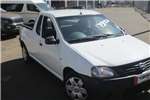  2011 Nissan NP200 NP200 1.6i (aircon)