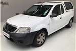  2011 Nissan NP200 NP200 1.6i (aircon)