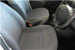  2012 Nissan NP200 NP200 1.6i (aircon)