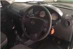  2012 Nissan NP200 NP200 1.6i (aircon)