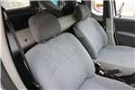  2012 Nissan NP200 NP200 1.6i (aircon)