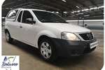  2012 Nissan NP200 NP200 1.6i (aircon)