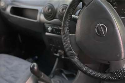  2012 Nissan NP200 NP200 1.6i (aircon)