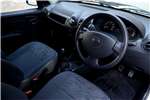  2013 Nissan NP200 NP200 1.6i (aircon)