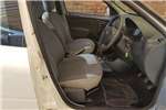  2013 Nissan NP200 NP200 1.6i (aircon)