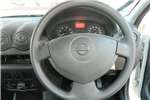  2013 Nissan NP200 NP200 1.6i (aircon)