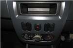  2013 Nissan NP200 NP200 1.6i (aircon)