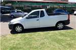  2013 Nissan NP200 NP200 1.6i (aircon)