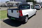  2013 Nissan NP200 NP200 1.6i (aircon)