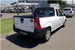  2013 Nissan NP200 NP200 1.6i (aircon)