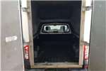  2013 Nissan NP200 NP200 1.6i (aircon)