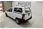  2013 Nissan NP200 NP200 1.6i (aircon)