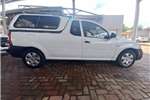  2013 Nissan NP200 NP200 1.6i (aircon)