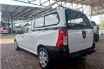  2013 Nissan NP200 NP200 1.6i (aircon)