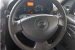  2013 Nissan NP200 NP200 1.6i (aircon)