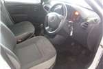  2014 Nissan NP200 NP200 1.6i (aircon)