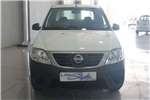  2014 Nissan NP200 NP200 1.6i (aircon)