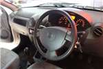  2014 Nissan NP200 NP200 1.6i (aircon)