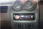  2014 Nissan NP200 NP200 1.6i (aircon)