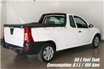  2014 Nissan NP200 NP200 1.6i (aircon)