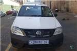  2014 Nissan NP200 NP200 1.6i (aircon)