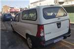  2014 Nissan NP200 NP200 1.6i (aircon)