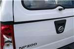  2014 Nissan NP200 NP200 1.6i (aircon)