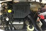  2014 Nissan NP200 NP200 1.6i (aircon)