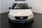  2014 Nissan NP200 NP200 1.6i (aircon)