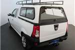  2014 Nissan NP200 NP200 1.6i (aircon)