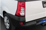  2014 Nissan NP200 NP200 1.6i (aircon)