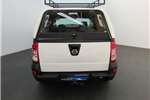  2014 Nissan NP200 NP200 1.6i (aircon)