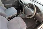  2014 Nissan NP200 NP200 1.6i (aircon)