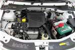  2014 Nissan NP200 NP200 1.6i (aircon)