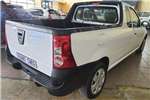  2014 Nissan NP200 NP200 1.6i (aircon)