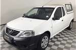  2014 Nissan NP200 NP200 1.6i (aircon)