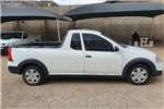  2014 Nissan NP200 NP200 1.6i (aircon)