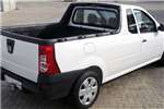  2015 Nissan NP200 NP200 1.6i (aircon)