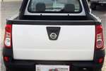  2015 Nissan NP200 NP200 1.6i (aircon)