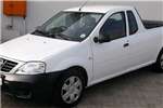  2015 Nissan NP200 NP200 1.6i (aircon)