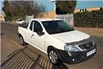  2015 Nissan NP200 NP200 1.6i (aircon)