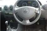  2015 Nissan NP200 NP200 1.6i (aircon)